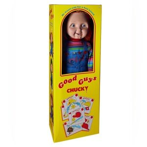 Good Guys Life Size Replica